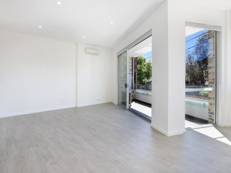 4/6 Nelson Street, Annandale NSW 2038